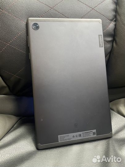 Планшет Lenovo 10 дюймов