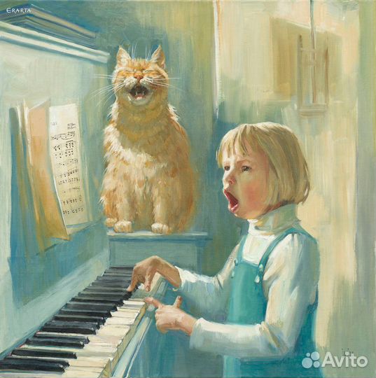 Подготовка к школе: математика, чтение, развитие р