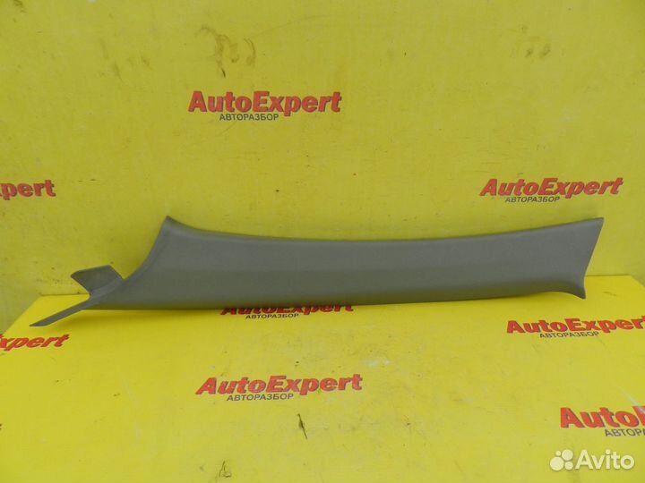 Обшивка стойки передней левой Nissan X-Trail t30