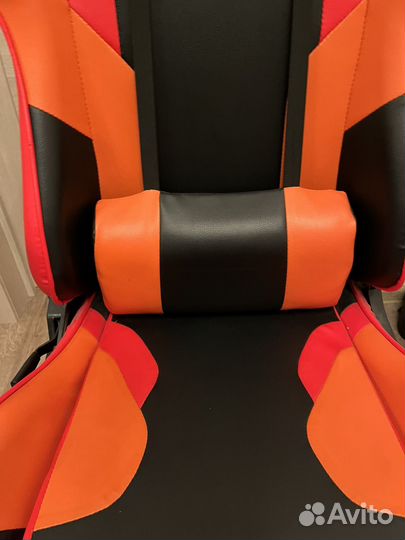 Игровое кресло red square