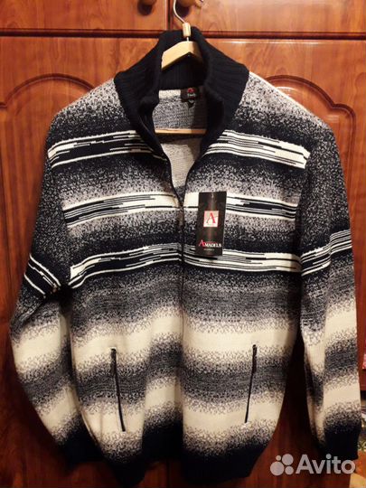 Кофта мужская