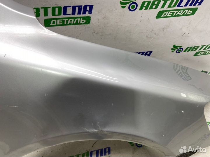 Крыло переднее правое Skoda Octavia A5 cayc 2013