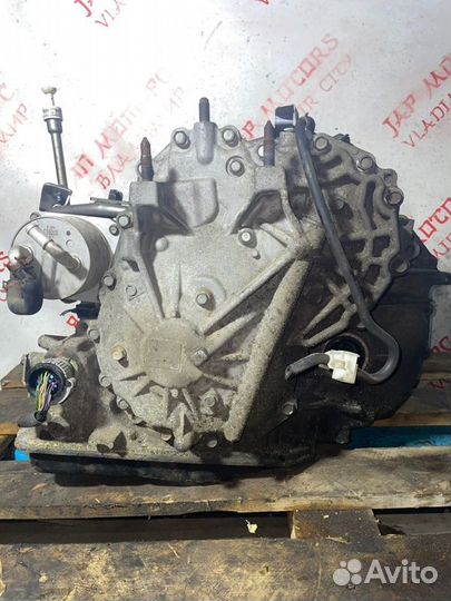 АКПП Mitsubishi Lancer 10 седан 2.0 4B11 2008