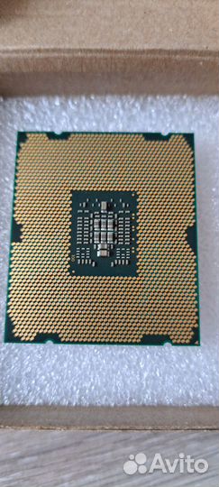 Процессор Intel Core i7-3820 3.6GHz LGA2011