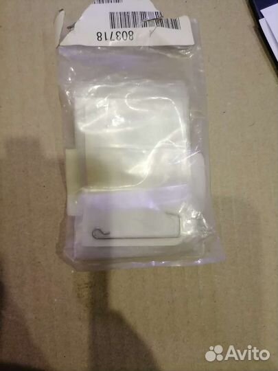 803718 направляющая Mercury