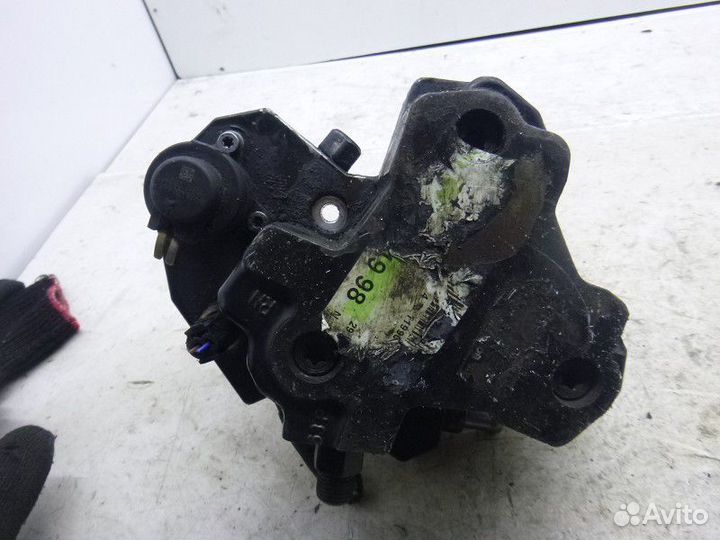 Тнвд mercedes benz GL-class X164 2006-2012