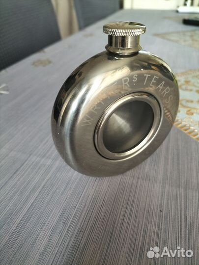 Фляга 50 мл