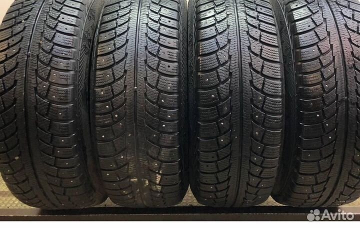 Gislaved Nord Frost 5 205/60 R16
