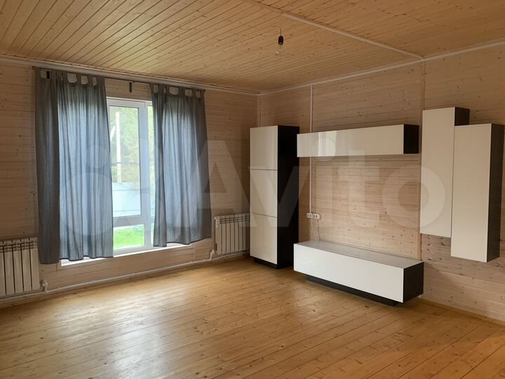 Дом 170 м² на участке 6 сот.