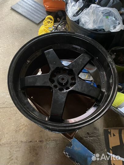 4 Диска nismo lm gt реплика