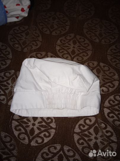 Медицинский чепчик,в очень хорошем состоянии