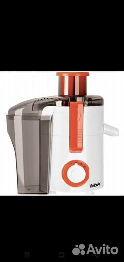 Соковыжималка BBK JC060-H11