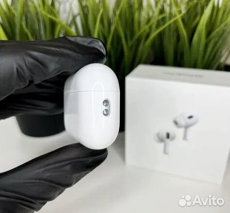 Airpods pro 2 premium
