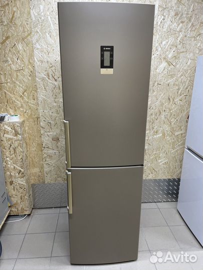 Холодильник bosch no frost