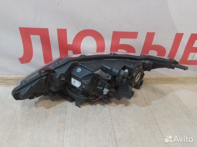 Фара передняя правая Nissan Qashqai J11 2016-2020