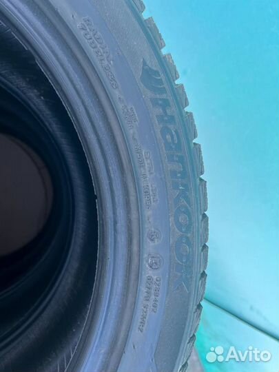 Hankook Winter I'Cept IZ2 245/45 R18 100T