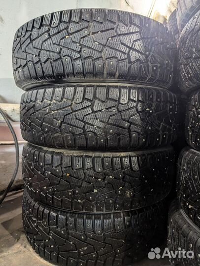 Pirelli Ice Zero 195/65 R15