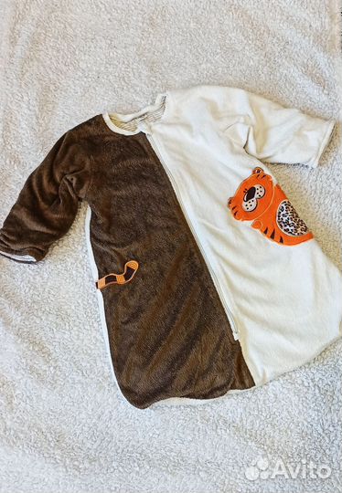 Конверт детский