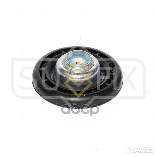 Опора амортизационной стойки LCV перед прав/л