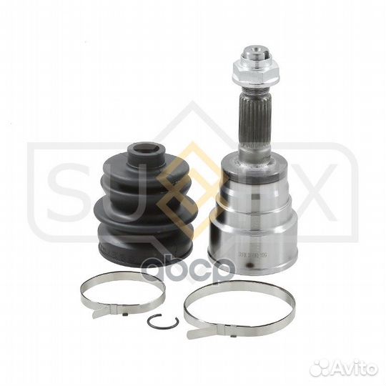 Шрус наружный перед прав/лев ST1363 sufix