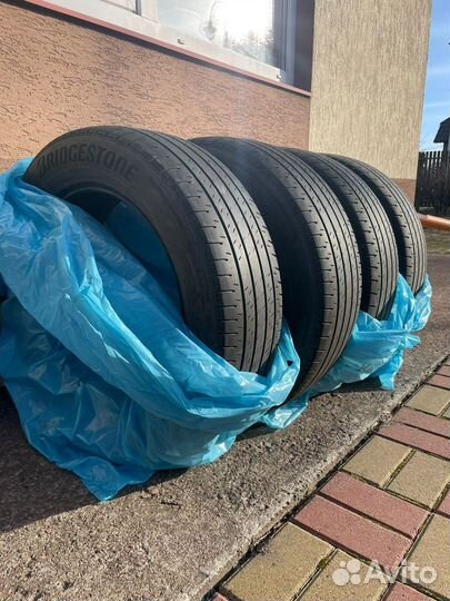 Bridgestone Alenza H/L 33 225/60 R18 100H