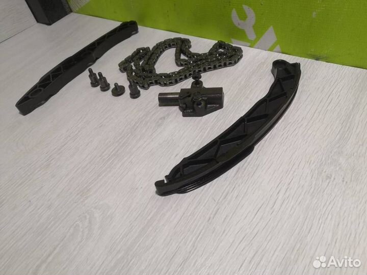 Натяжитель цепи Киа Оптима 3