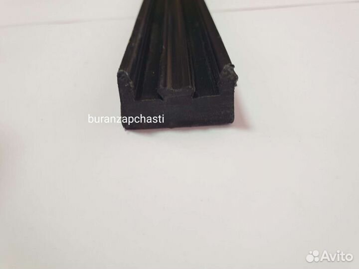 Склизы для снегохода Рысь