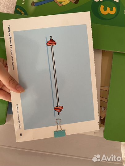 Family and friends 3