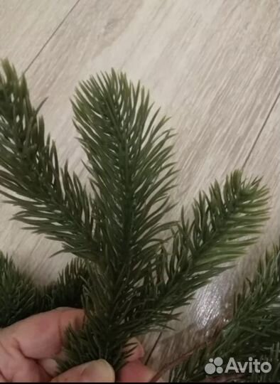 Елочная гирлянда