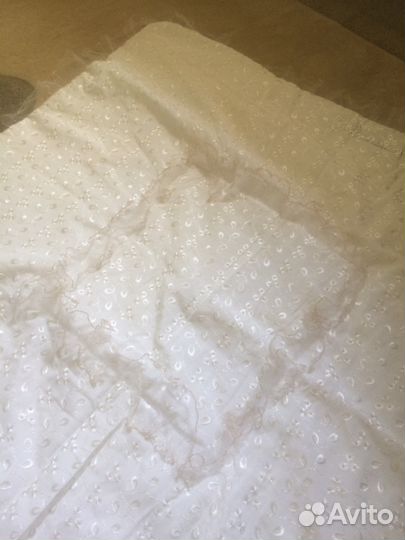 Конверт-одеяло на выписку