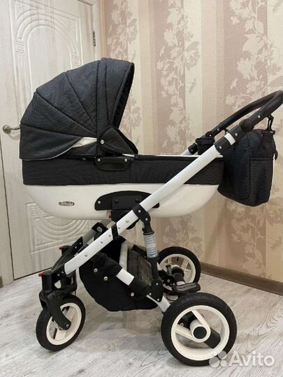 Adbor ottis Dark grey