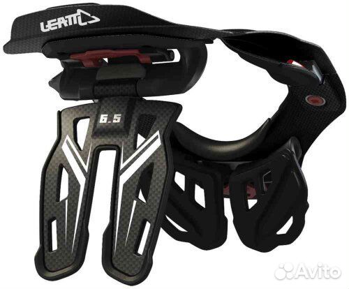 Защита шеи Leatt GPX 6.5 Brace