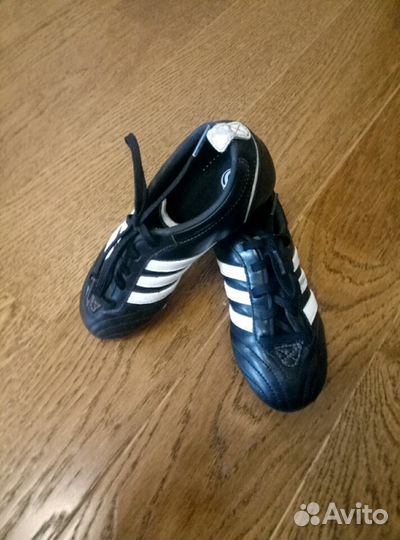 Бутсы детские