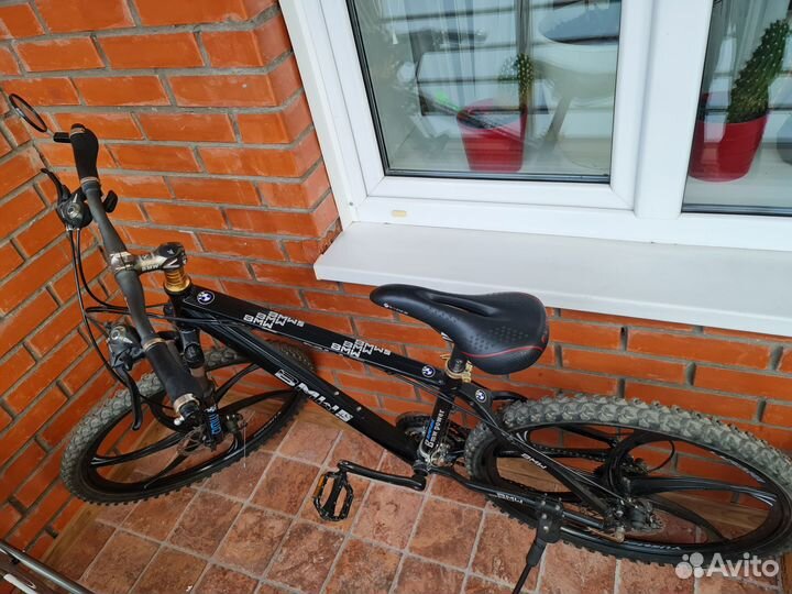 Продам велосипед, взрослый. Отличное состояние