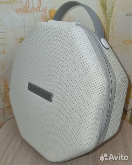 Фотоэпилятор Iluminage precise touch PRO