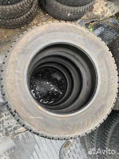 Matador MP 50 Sibir Ice 195/60 R15 88T