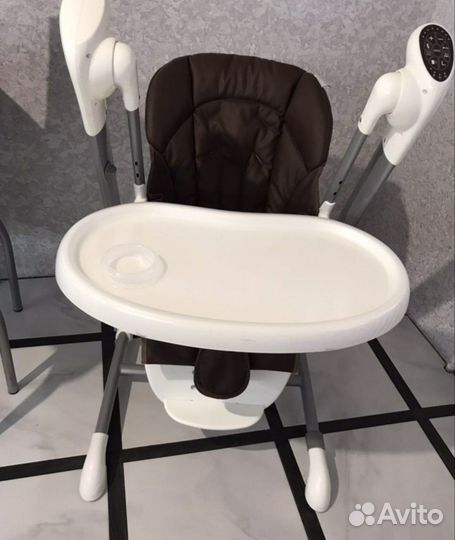 Стул для кормления