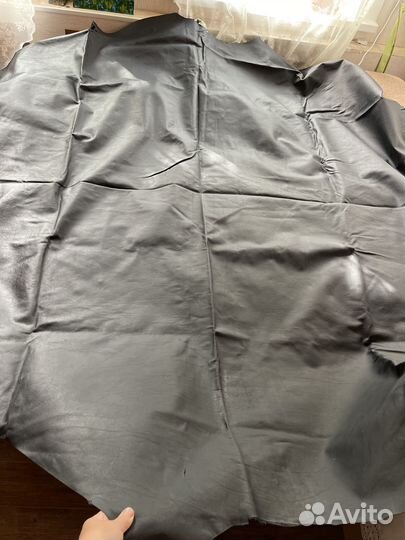 Натуральная кожа