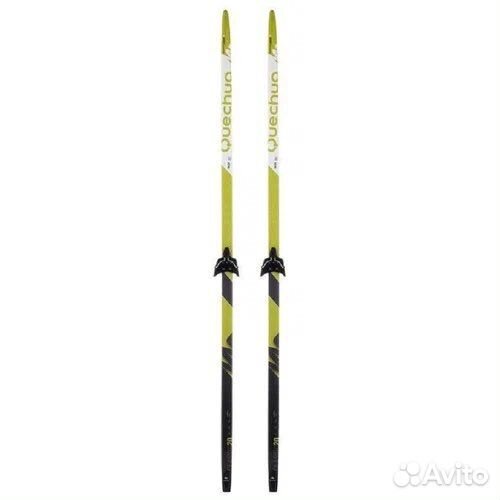 Беговые лыжи