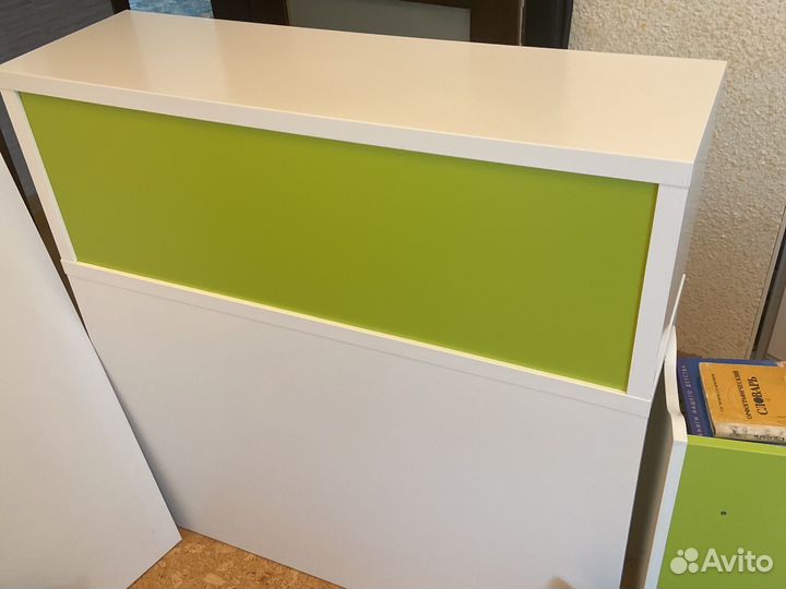 Изголовье кровати Флакса икеа flaxa IKEA