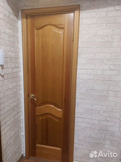 Дверь межкомнатная б/у
