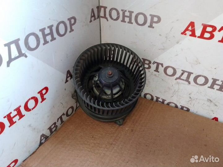 Моторчик печки Land Rover Freelander 1.8 2003