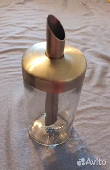 Сахарница с дозатором