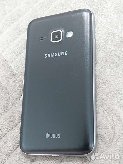 Samsung galaxy J1 2016