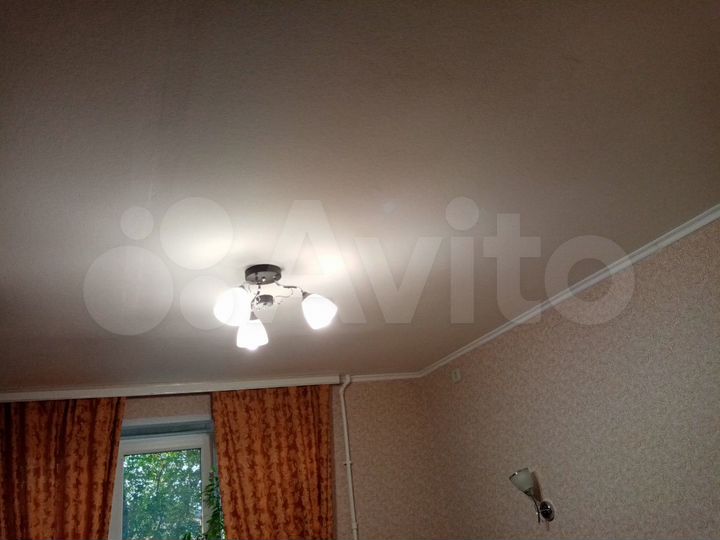 Комната 17 м² в 1-к., 2/5 эт.