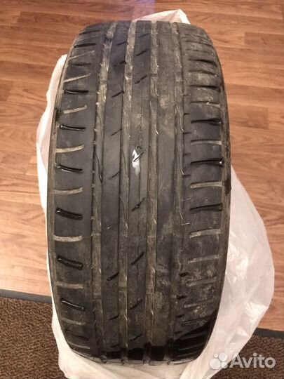 Nordman Nordman 4 225/55 R17