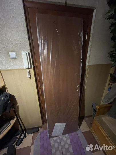 Дверь межкомнатная 600