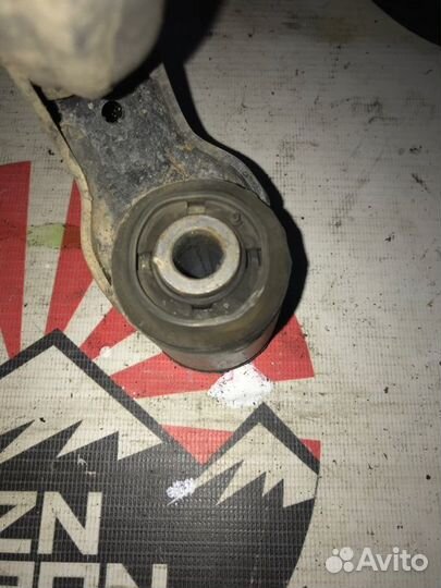 Рычаг подвески нижний передний левый Mazda Cx7 EH