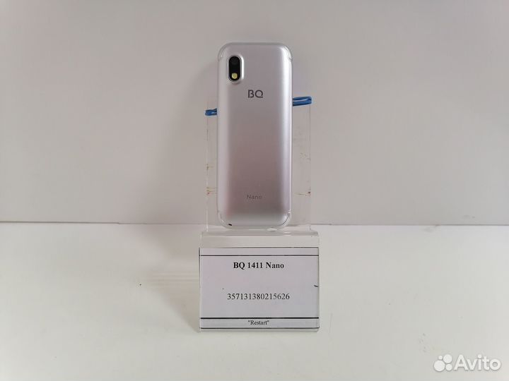 BQ 1411 Nano