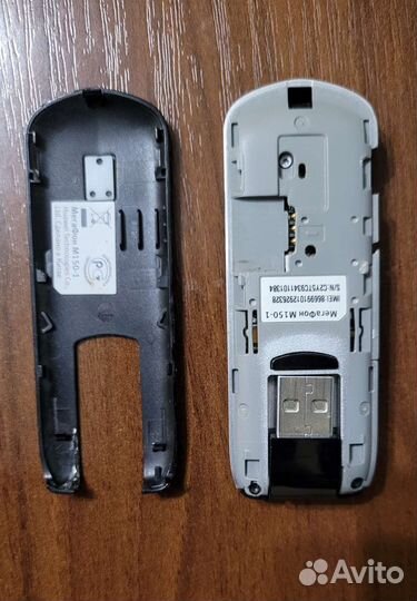 4g модем под любую sim-карту